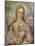 The Virgin and Child in Egypt, 1810-William Blake-Mounted Giclee Print