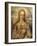 The Virgin and Child in Egypt-William Blake-Framed Giclee Print