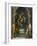 The Virgin and Child Surrounded by Saints, C.1570-1674-Fra Bartolommeo-Framed Giclee Print