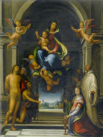 https://imgc.allpostersimages.com/img/posters/the-virgin-and-child-surrounded-by-saints-c-1570-1674_u-L-Q1OB7OG0.jpg?artPerspective=n