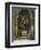 The Virgin and Child Surrounded by Saints, C.1570-1674-Fra Bartolommeo-Framed Giclee Print