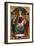 The Virgin and Child with Angels, 1512-Francesco dei Tatti-Framed Giclee Print