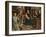 'The Virgin and Child with Saints and Donor', 1510, (1909)-Gerard David-Framed Giclee Print