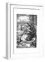 The Virgin and Child with the Pear, 1511-Albrecht Dürer-Framed Giclee Print