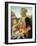 The Virgin and Child-Andrea del Verrocchio-Framed Giclee Print