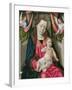 The Virgin and Child-null-Framed Giclee Print