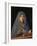 The Virgin Annunciate-Antonello da Messina-Framed Giclee Print