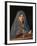 The Virgin Annunciate-Antonello da Messina-Framed Giclee Print