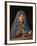 The Virgin Annunciate-Antonello da Messina-Framed Giclee Print