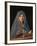 The Virgin Annunciate-Antonello da Messina-Framed Giclee Print