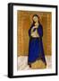 The Virgin Annunciate-Naddo Ceccarelli-Framed Giclee Print