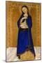 The Virgin Annunciate-Naddo Ceccarelli-Mounted Giclee Print