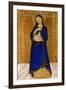 The Virgin Annunciate-Naddo Ceccarelli-Framed Giclee Print