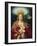 The Virgin as Queen of Heaven-Hans Baldung Grien-Framed Giclee Print