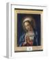 The Virgin at Prayer-Il Sassoferrato-Framed Giclee Print