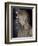 The Virgin, Detail from Madonna and Child-Michelangelo Buonarroti-Framed Giclee Print