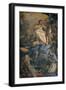 The Virgin in Glory Between Saint Francis of Sales and Saint Thomas of Villanova-Carlo Maratti-Framed Giclee Print