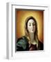 The Virgin, Late 16th or 17th Century-Guido Reni-Framed Giclee Print