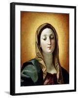 The Virgin, Late 16th or 17th Century-Guido Reni-Framed Giclee Print