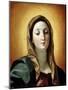 The Virgin, Late 16th or 17th Century-Guido Reni-Mounted Premium Giclee Print