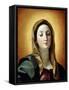 The Virgin, Late 16th or 17th Century-Guido Reni-Framed Stretched Canvas