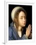 The Virgin Mary, 1529-Quentin Matsys-Framed Giclee Print