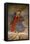 The Virgin Mary at the Assumption-null-Framed Stretched Canvas