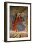 The Virgin Mary at the Assumption-null-Framed Giclee Print