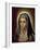 The Virgin Mary, c.1594-1604-El Greco-Framed Premium Giclee Print