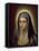 The Virgin Mary, c.1594-1604-El Greco-Framed Stretched Canvas