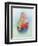 The Virgin Mary Holding Baby Jesus-Christo Monti-Framed Premium Giclee Print