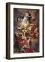 The Virgin Mary of the Assumption-Francesco Pavona-Framed Giclee Print