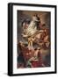 The Virgin Mary of the Assumption-Francesco Pavona-Framed Giclee Print