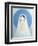 The Virgin Mary, Our Lady of Harpenden, 1993-Elizabeth Wang-Framed Giclee Print