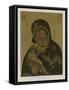 The Virgin Mary with the Baby Jesus-null-Framed Stretched Canvas