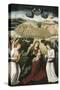 The Virgin of Granada-Petrus Christus-Stretched Canvas