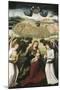 The Virgin of Granada-Petrus Christus-Mounted Art Print
