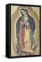 The Virgin of Guadalupe, 18th Century, Santo Domingo Church, Oaxaca, Mexico-null-Framed Stretched Canvas