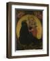 The Virgin of Humility (Madonna Dell' Umilit), Ca 1390-Lippo di Dalmasio Scannabecchi-Framed Giclee Print