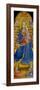 The Virgin of Humility-Fra Angelico-Framed Giclee Print