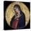 The Virgin of the Annunciation-Andrea Di Cione Orcagna-Stretched Canvas