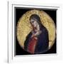 The Virgin of the Annunciation-Andrea Di Cione Orcagna-Framed Giclee Print