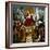 The Virgin of the Catholic Kings, 1491-1493-null-Framed Giclee Print