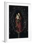 The Virgin of the Dry Tree, Ca 1465-Petrus Christus-Framed Giclee Print