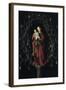 The Virgin of the Dry Tree, Ca 1465-Petrus Christus-Framed Giclee Print