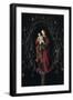 The Virgin of the Dry Tree, Ca 1465-Petrus Christus-Framed Giclee Print