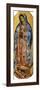 The Virgin of the Guadaloupe-null-Framed Premium Giclee Print