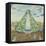 The Virgin of the Huasteca, 1988-James Reeve-Framed Stretched Canvas