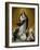 The Virgin of the Immaculate Conception, c.1660-Bartolome Esteban Murillo-Framed Giclee Print