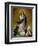 The Virgin of the Immaculate Conception, c.1660-Bartolome Esteban Murillo-Framed Giclee Print